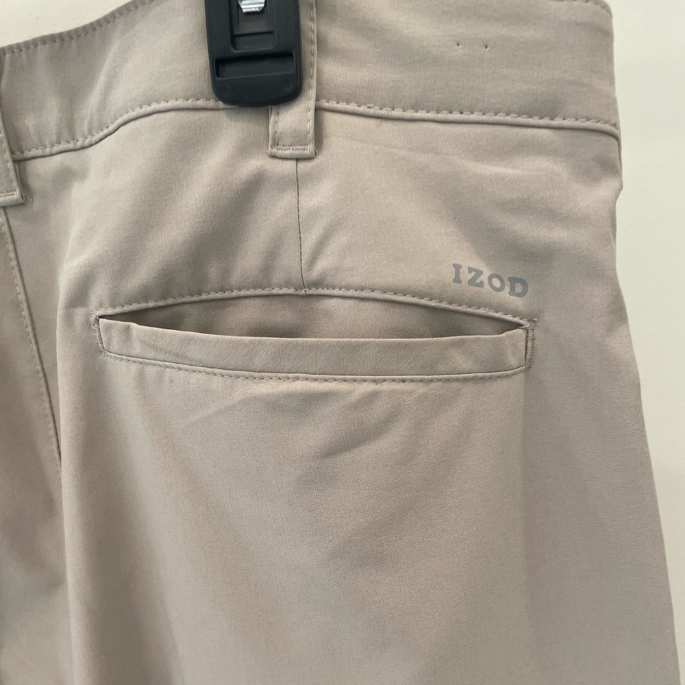 Mens Golf Pants Izod, 32